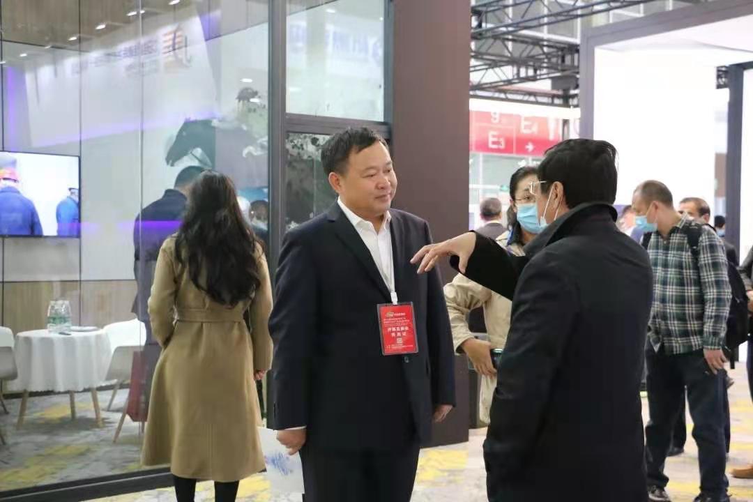 好博(中国)体育智能科技股份有限公司网站亮相2020中国住博会 展示装配化装修领域的创新成果4.jpg